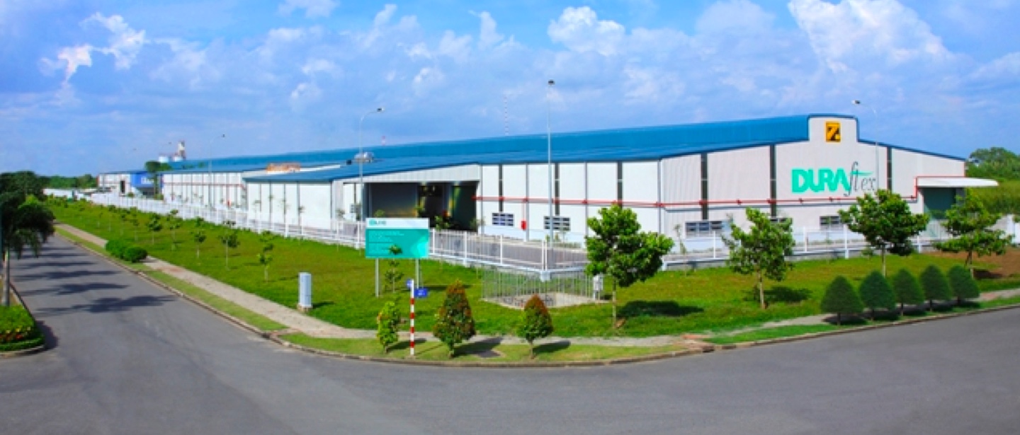 Chương trình ứng dụng vật liệu mới thay đổi tương lai